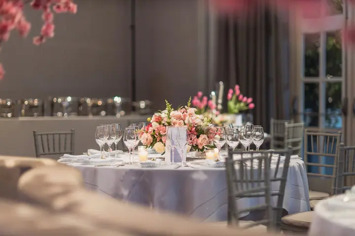 Soirée Élégante